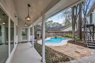 4 N Autumnwood Way, The Woodlands, TX 77380 - Photo 34