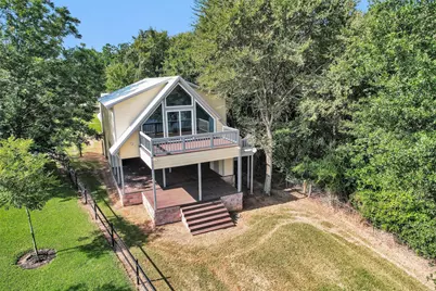 6035 County Road 374, Marquez, TX 77865 - Photo 1