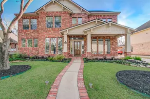 3730 Arundel Gardens Ln, Sugar Land, TX 77498 - Photo 1