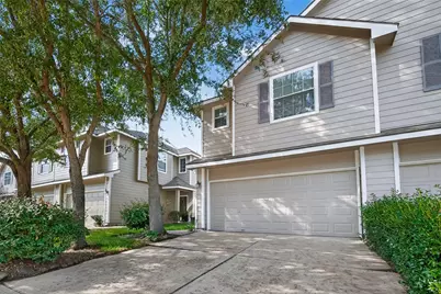 25222 Boulder Bend Lane, Katy, TX 77494 - Photo 1