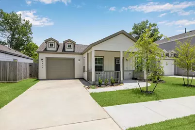 6913 New York Street, Houston, TX 77021 - Photo 2