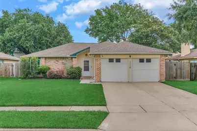 5931 Woodmancote Drive, Humble, TX 77346 - Photo 1