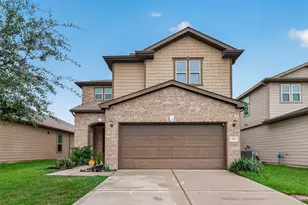 14722 Cypress Creek Landing Dr, Houston, TX 77068 - Photo 2