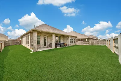 3707 Meadow Breeze Lane, Rosenberg, TX 77469 - Photo 28
