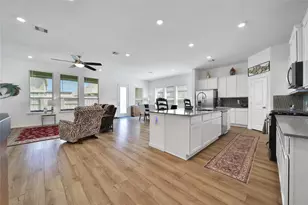 3707 Meadow Breeze Ln, Rosenberg, TX 77469 - Photo 4