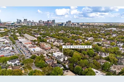 2616 Fenwood Road, West University Place, TX 77005 - Photo 42