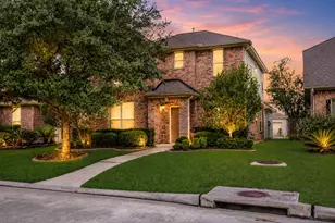 17247 Mitchell Pass Ln, Humble, TX 77346 - Photo 8