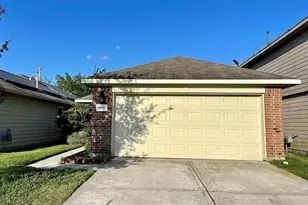 9210 Strawberry Cactus Loop, Houston, TX 77064 - Photo 2