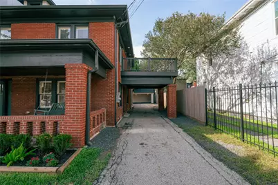 610 Hyde Park Boulevard, Houston, TX 77006 - Photo 48