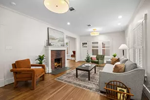 610 Hyde Park Blvd, Houston, TX 77006 - Photo 4