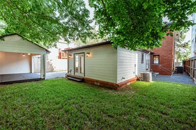 610 Hyde Park Boulevard, Houston, TX 77006 - Photo 46