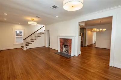 610 Hyde Park Boulevard, Houston, TX 77006 - Photo 6