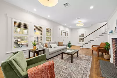 610 Hyde Park Boulevard, Houston, TX 77006 - Photo 6