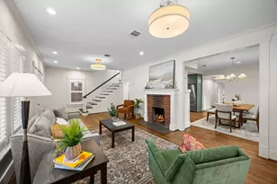 610 Hyde Park Blvd, Houston, TX 77006 - Photo 1