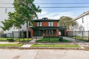 610 Hyde Park Blvd, Houston, TX 77006 - Photo 2