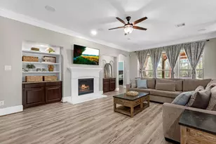 27209 Adrian Hills Lane, Spring, TX 77386 - Photo 8