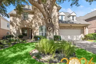 15807 Arbor Lake Dr, Tomball, TX 77377 - Photo 2