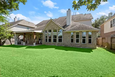 15807 Arbor Lake Drive, Tomball, TX 77377 - Photo 32