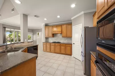 15807 Arbor Lake Drive, Tomball, TX 77377 - Photo 16