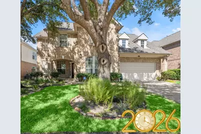 15807 Arbor Lake Drive, Tomball, TX 77377 - Photo 1