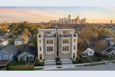 1222 Genova Street, Houston, TX 77009 - Photo 2