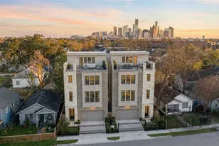 1222 Genova St, Houston, TX 77009 - Photo 2
