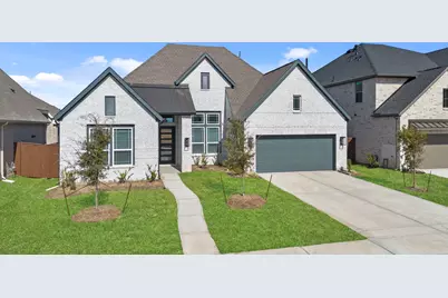 6211 Parthenon Drive, Manvel, TX 77578 - Photo 1