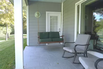 1060 Mentzwood Trail, Alleyton, TX 78935 - Photo 6