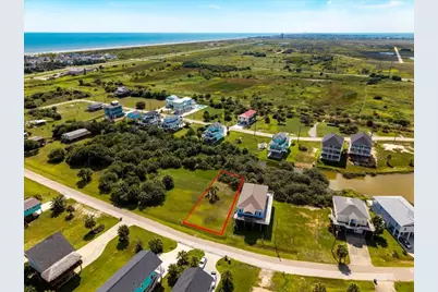 Lot 13 Las Palmas Street, Galveston, TX 77554 - Photo 2