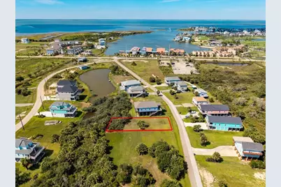 Lot 13 Las Palmas Street, Galveston, TX 77554 - Photo 1