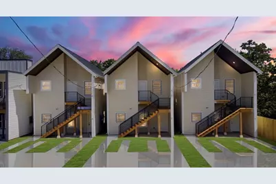 307 Bolden St E/F Street, Houston, TX 77029 - Photo 1