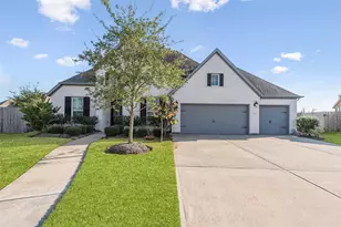 1721 Lakeside Harbor Ct, League City, TX 77573 - Photo 2