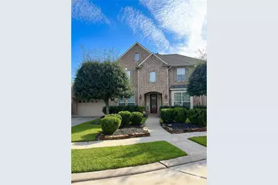 7606 Westmoreland Drive, Sugar Land, TX 77479 - Photo 1