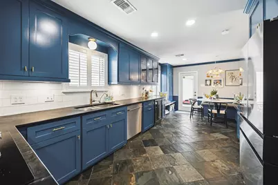 2011 Briarmead Drive, Houston, TX 77057 - Photo 4