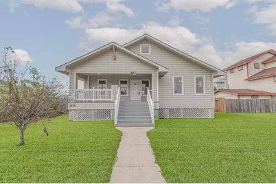 623 32nd Street, Galveston, TX 77550 - Photo 1