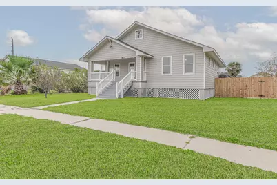 623 32nd Street, Galveston, TX 77550 - Photo 2