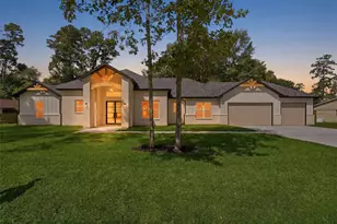 114 Magnolia Bend, Roman Forest, TX 77357 - Photo 2