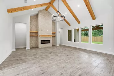 114 Magnolia Bend, Roman Forest, TX 77357 - Photo 4