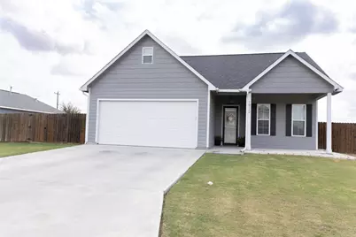 1912 Lynn Street, El Campo, TX 77437 - Photo 1