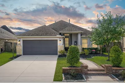 16647 Highland Country Drive, Cypress, TX 77433 - Photo 1