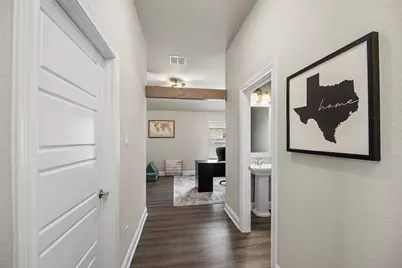 16647 Highland Country Drive, Cypress, TX 77433 - Photo 8