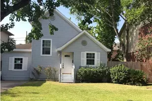 4416 Holt St, Bellaire, TX 77401 - Photo 1