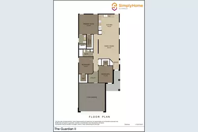 24122 Ravenna Oaks Court, Katy, TX 77493 - Photo 12