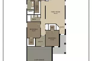 24122 Ravenna Oaks Ct, Katy, TX 77493 - Photo 12