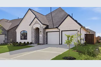 5019 Field Sparrow Lane, Rosenberg, TX 77471 - Photo 2