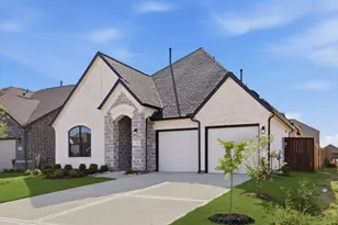 5019 Field Sparrow Ln, Rosenberg, TX 77471 - Photo 2