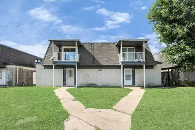 12068 Beechnut Street #C, Houston, TX 77072 - Photo 1