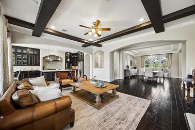 25511 Millbrook Bend Lane, Katy, TX 77494 - Photo 8
