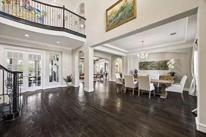 25511 Millbrook Bend Lane, Katy, TX 77494 - Photo 4