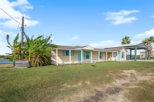 3130 Fm-2031, Matagorda, TX 77414 - Photo 1